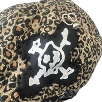 Image 3 of Evil Leopard print