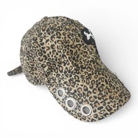 Image 2 of Evil Leopard print