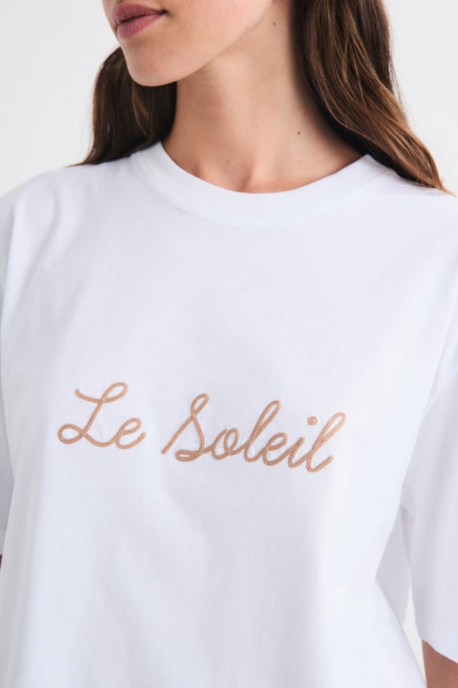 Image of Camiseta Lesoleil