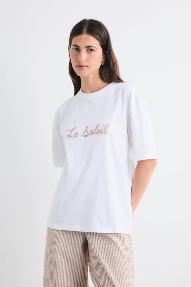 Image of Camiseta Lesoleil