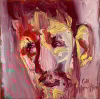 Image 2 of Emphasis - Framed Oil on Canvas 