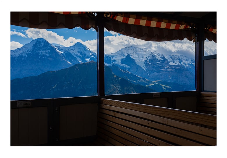 Image of Switzerland, Schynige Platte