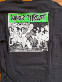 Image 2 of Minor Threat