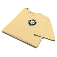 Image 1 of The Warlox Baseball Club t-shirt