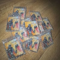 Image 2 of CrossMyHeart - Self Titled Mini Disc