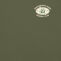 Image 2 of Queensbridge MOBB Baseball Club t-shirt