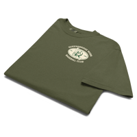 Image 1 of Queensbridge MOBB Baseball Club t-shirt