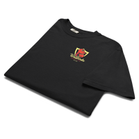 Image 1 of Shaolin WuBirds Baseball Club t-shirt