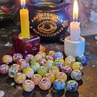 Image 1 of Spell and Spirit BOOSTER Bead