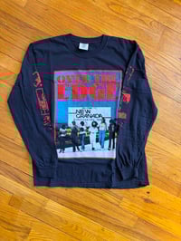 Image 1 of Over The Edge 