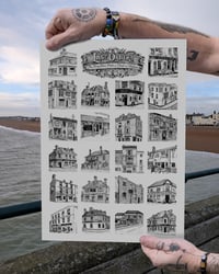 Image 1 of Last Orders: The Forgotten Pubs of Deal and Walmer