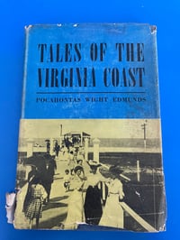 Image 1 of Vintage Tales of the Virginia Coast