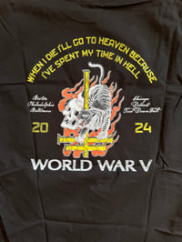 Image 3 of Twitching Tongues 