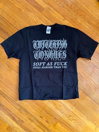 Image 1 of Twitching Tongues 