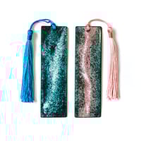 Image 1 of Galaxy Bookmarks