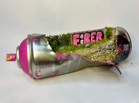 Image 7 of Pink Fiber 