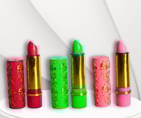 Image 2 of Moroccan Magic Lipstick Set 