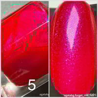 Image 2 of OOPS Polishes