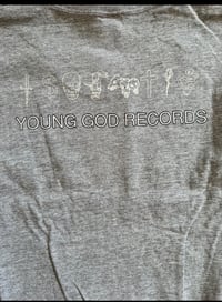 Image 3 of SWANS OMNIPOTENT.