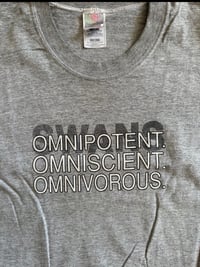 Image 2 of SWANS OMNIPOTENT.