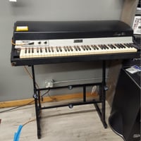Image 2 of Vintage 1975 Rhodes Seventy Three Stage Piano