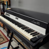 Image 1 of Vintage 1975 Rhodes Seventy Three Stage Piano