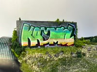 Image 1 of Krumbl 600ml 