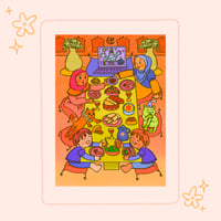 Image 3 of Eid Mubarak Cards