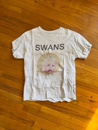 Image 1 of Swans Boots