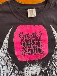 Image 2 of Napalm Death