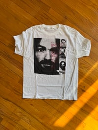 Image 1 of Charles Manson 