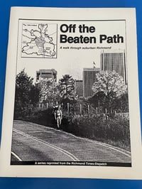 Image 1 of Vintage Off The Beat Path in Richmond VA