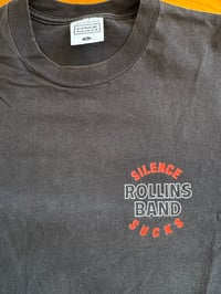 Image 1 of Rollins Band 