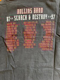 Image 4 of Rollins Band 