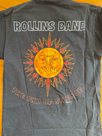 Image 2 of Rollins Band 