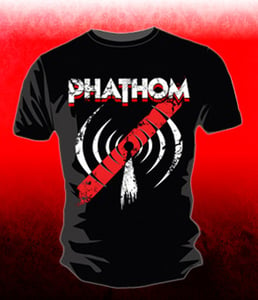 Image of The New Piracy T-Shirt