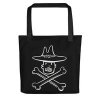 Doug Allen's STEVEN Tote Bag