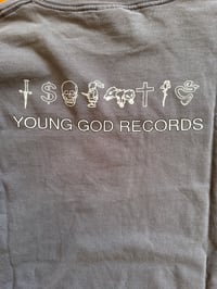 Image 3 of Swans Great Annihilator  