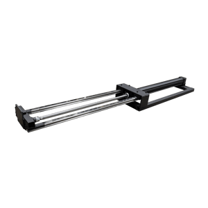 Image of 20" Horizontal Slider Pneumatic Mechanism