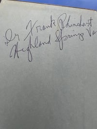 Image 3 of Vintage The Campaign That Won America: The Story of Yorktown