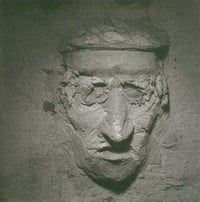 Image 2 of Mørtelhoveder i fynske kirker Søren Jensen