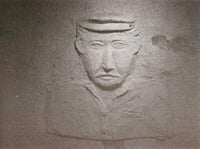 Image 5 of Mørtelhoveder i fynske kirker Søren Jensen