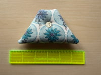 Image 1 of TRAPEZOID Pincushion