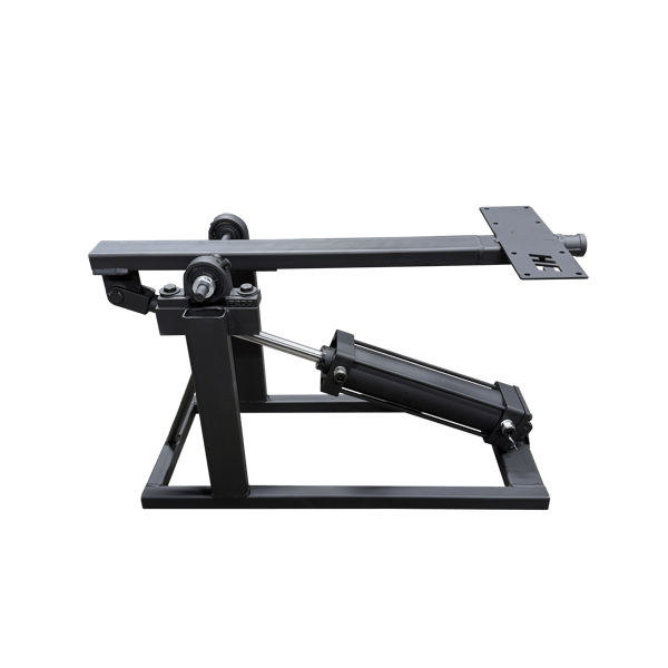 Image of Heavy Duty 90 Degree Lifter Pnuematic Mechanism