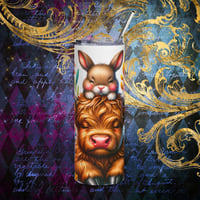 Image 1 of Cute Easter Tumbler