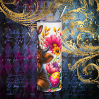 Image 3 of Cute Easter Tumbler