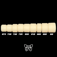 Image 2 of White Wheels