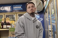 Image 3 of New OG Heavyweight Hoodie + Jogger set