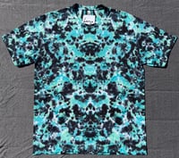 Image 1 of Large Oceanic Rorschach 