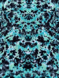 Image 4 of Large Oceanic Rorschach 